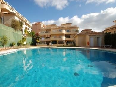 Apartamento con 2 dormitorios se vende en Mijas Costa, Costa del Sol