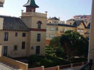 Apartamento en alquiler en Torrox-Costa, Málaga (Costa del Sol)