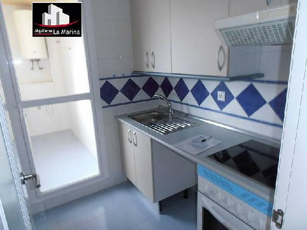 Apartamento en Benidorm