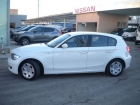 BMW 116d - mejor precio | unprecio.es