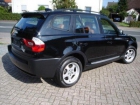 BMW X3 2.0D NAVI - Girona - mejor precio | unprecio.es