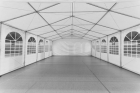 Carpa poligonal 20x8 & 12x8xxl, grandes carpas para grandes eventos - mejor precio | unprecio.es