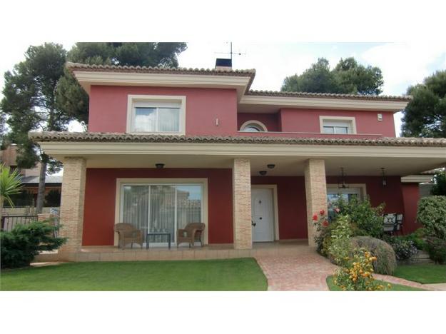 chalet en Torre en Conill