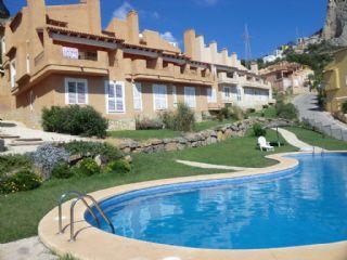 Chalet en venta en Altea, Alicante (Costa Blanca)