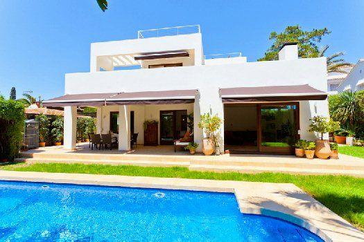 Chalet en venta en Marbella, Málaga (Costa del Sol)