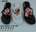CHANCLAS BRAZIL /  MODA / PLAYA - mejor precio | unprecio.es