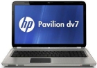 HP Pavilion dv7-6c54ea 17,3 "PC Laptop Intel Core i5-2450m procesador, 6 GB de RAM, disco - mejor precio | unprecio.es