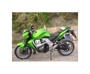 KAWASAKI Z 750