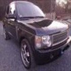 Land Rover Range Rover 3.0 Td6 HSE - mejor precio | unprecio.es