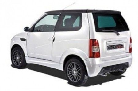 LIGIER X - TOO RS PRESTIGE DCI.- - Tarragona