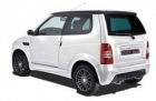 LIGIER X - TOO RS PRESTIGE DCI.- - Tarragona - mejor precio | unprecio.es