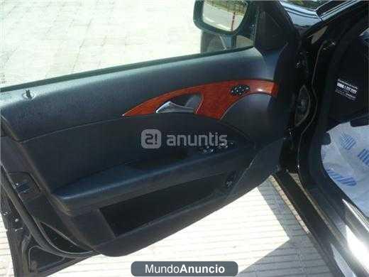 Mercedes-Benz Clase E E 200 CDI AVANTGARDE