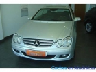 Mercedes Benz CLK - mejor precio | unprecio.es