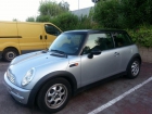 Mini Cooper 1.6 115cv Perfecto - mejor precio | unprecio.es