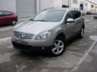 Nissan Qashqai +2 TEKNA PREMIUM2.0DCI - mejor precio | unprecio.es