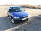 peugeot 106 - mejor precio | unprecio.es