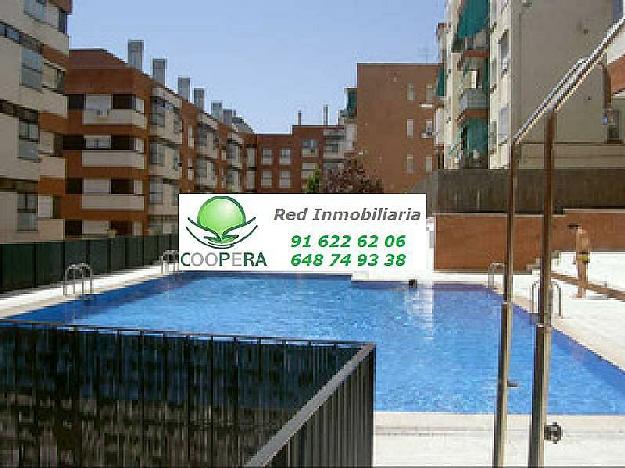 Piso en Madrid