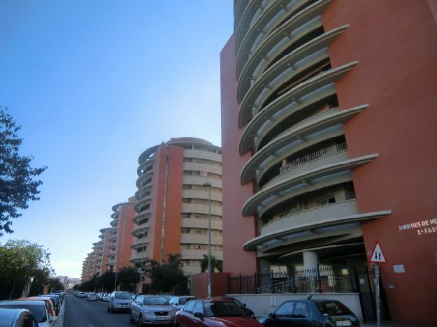 Piso en Sevilla