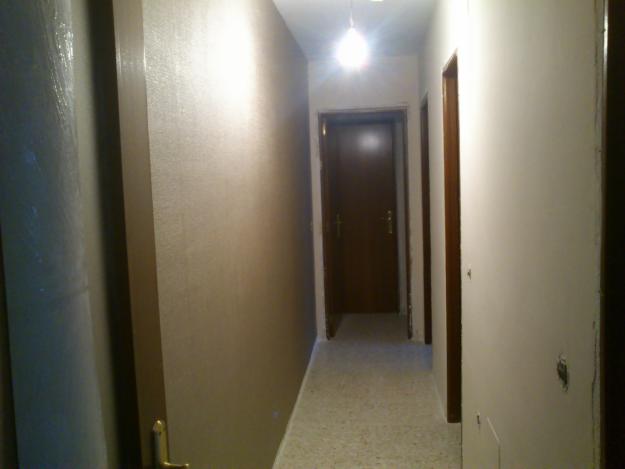 Puertas de paso vivienda