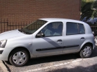 Se vende RENAULT CLIO. 1.2 Gasolina - mejor precio | unprecio.es