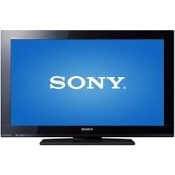 Sony Bravia 32 Class 720p 60hz Lcd Hdtv, Kdl-32bx320