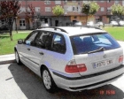 Urge vender BMW 320D Touring (famliar) - mejor precio | unprecio.es