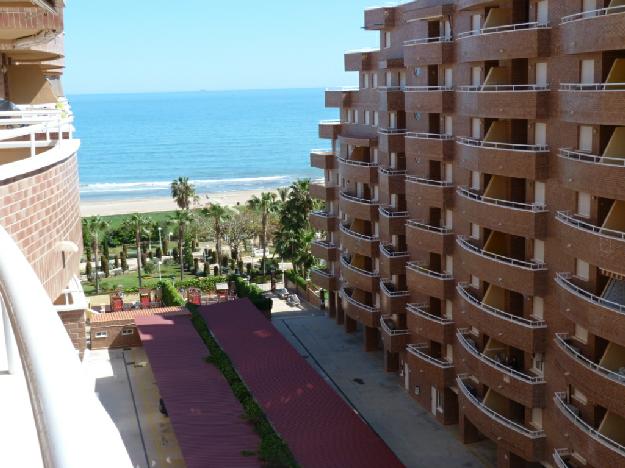 Vacation Rental in Oropesa, Comunidad Valenciana, Ref# 2934548