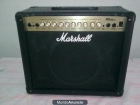 Vendo Amplificador de guitarra Marshall 30W - mejor precio | unprecio.es