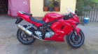 vendo hyosug comet 650R - mejor precio | unprecio.es