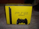 Vendo pack playstation 2 fina - mejor precio | unprecio.es