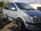 Vendo RENAULT SCENIC 1.6 OCASION 5000 - mejor precio | unprecio.es
