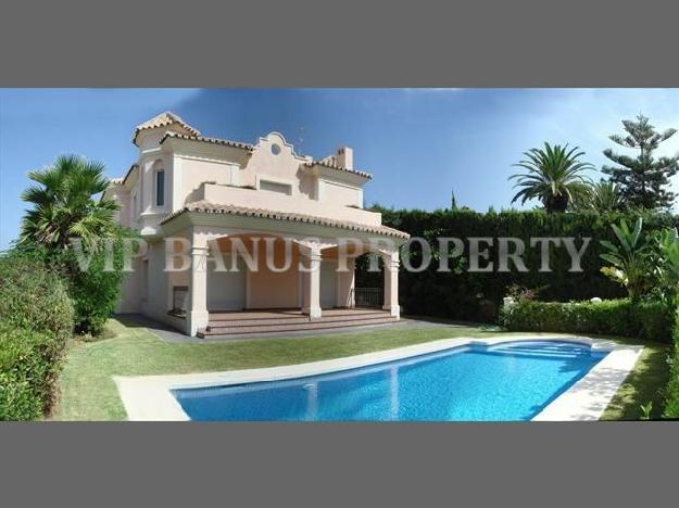 Vip Banus Property