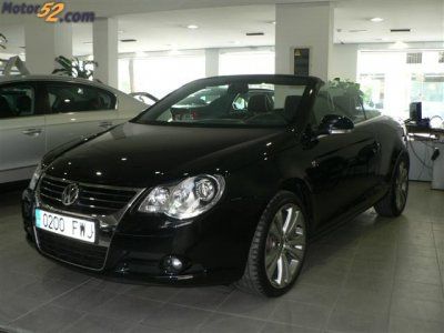 VOLKSWAGEN EOS 2.0 TFSI DSG - Malaga