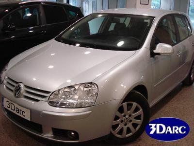 VOLKSWAGEN GOLF 1.4 TSI 5P - Barcelona