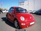 Volkswagen New Beetle 1.9 TDI 100 3p - mejor precio | unprecio.es