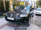 Volkswagen Touareg 2.5 R5 TDI Tiptronic - mejor precio | unprecio.es