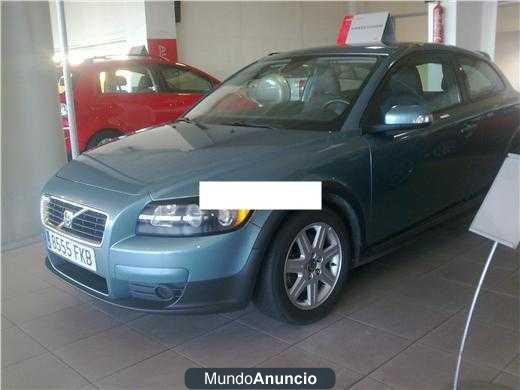 Volvo C30 2.0D Momentum