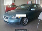 Volvo C30 2.0D Momentum - mejor precio | unprecio.es