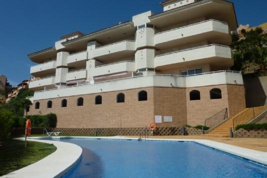 2 Dormitorio Apartamento En Venta en Calahonda, Málaga