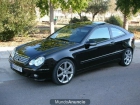 2005 MERCEDES-BENZ Clase C C 220 CDI SPORTCOUPE SPORT EDITION - mejor precio | unprecio.es