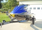 2009 Yamaha FX SHO -  moto de agua - mejor precio | unprecio.es