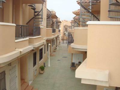 2b  , 2ba   in Palomares,  Costa de Almeria   - 92000  EUR