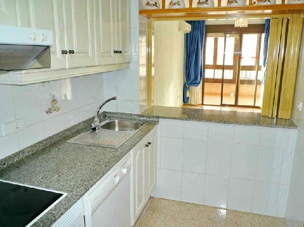 Apartamento en Guardamar del Segura