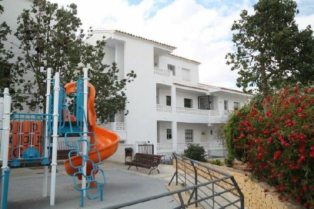 Apartamento en venta en Altea, Alicante (Costa Blanca)