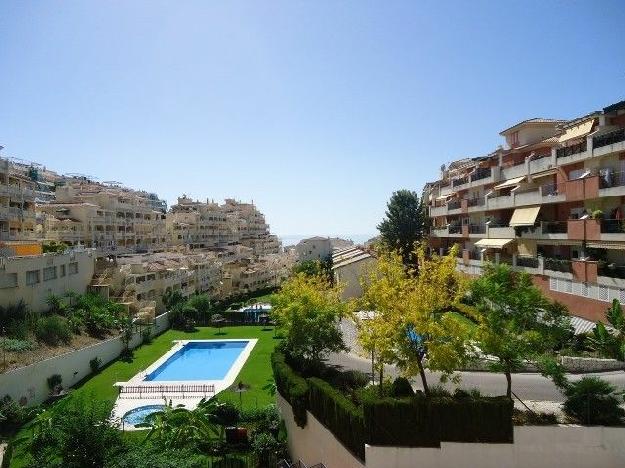 Apartamento en venta en Torrequebrada, Málaga (Costa del Sol)