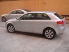 AUDI A3 2.0 FSI - Tarragona - mejor precio | unprecio.es