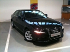 AUDI A4  2.0TDI 143 DPF - mejor precio | unprecio.es