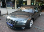 Audi A8 3.0 TDI AUTOMATICO QUATTRO - mejor precio | unprecio.es