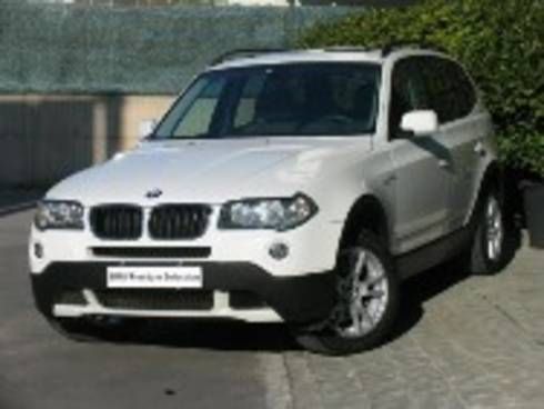 BMW Serie 1 3-puertas