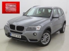 Bmw x3 2.0d xdrive - mejor precio | unprecio.es